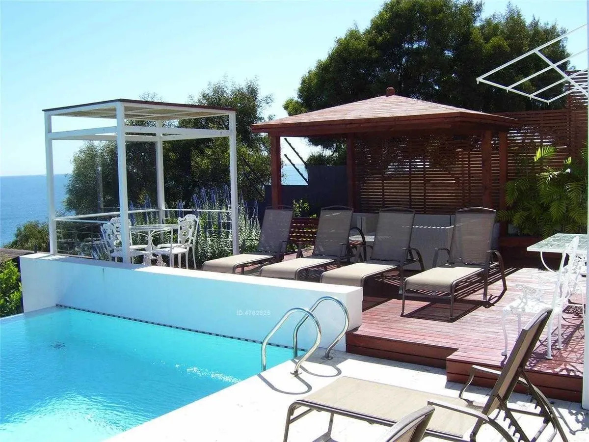 Concón cerca Borde Costero, playas y Club de Yates Higuerillas, Concón, Valparaíso