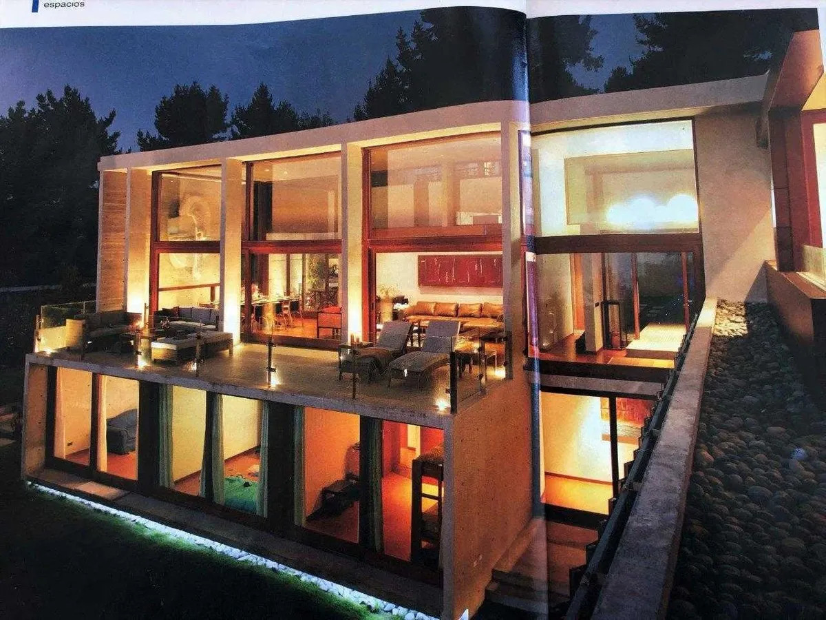 CANTAGUA - CACHAGUA, Comuna de ZAPALLAR, Zapallar, Valparaíso