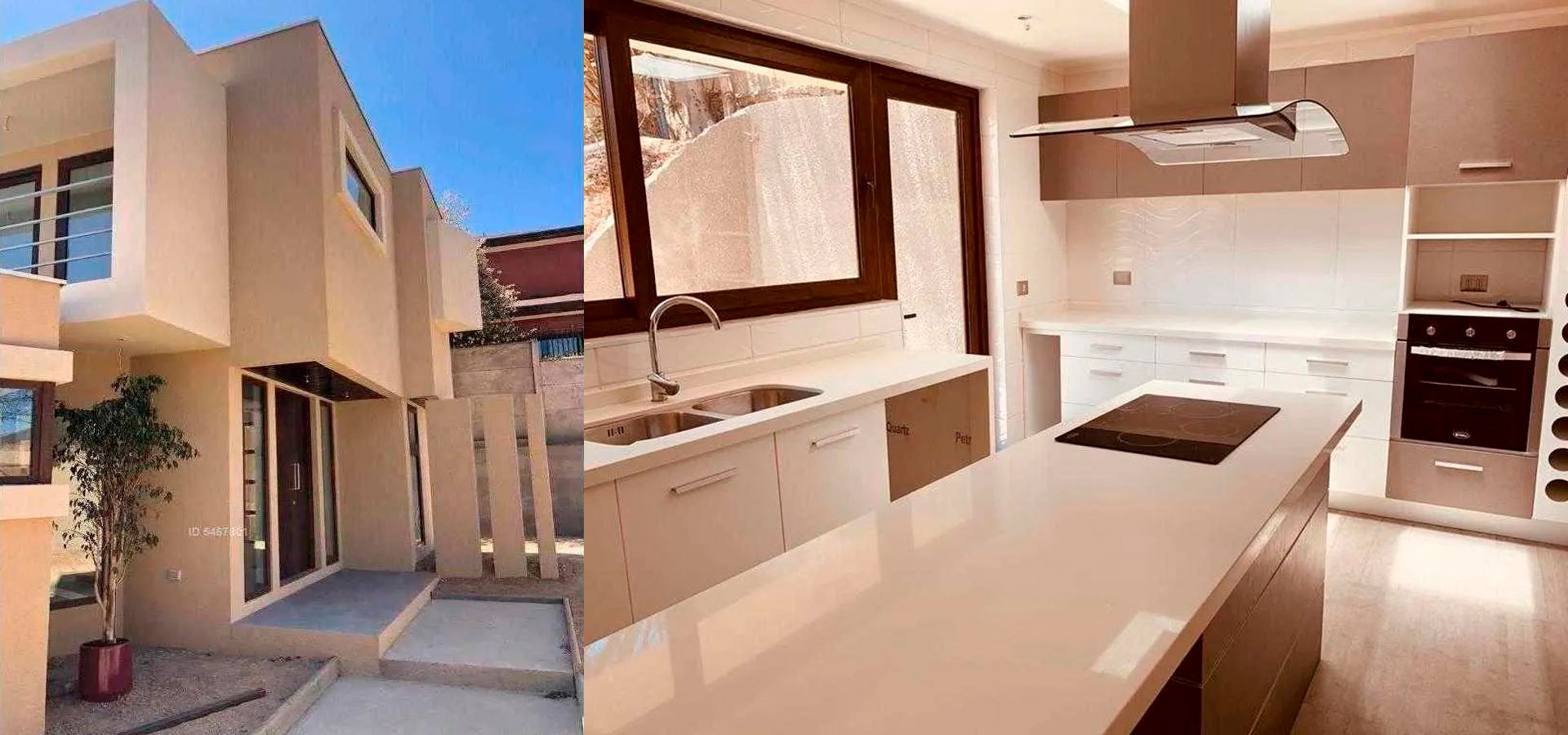 Doris Martínez 00, Quilpué, Valparaíso